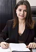 Nilüfer Hack