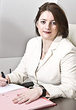 Dr. Pia Maria Aigner