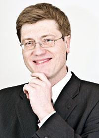 Harald Schumm
